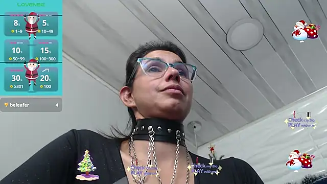 Eva-Williams online show from 12.29.24