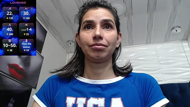 Eva-Williams online show from 01.25.25