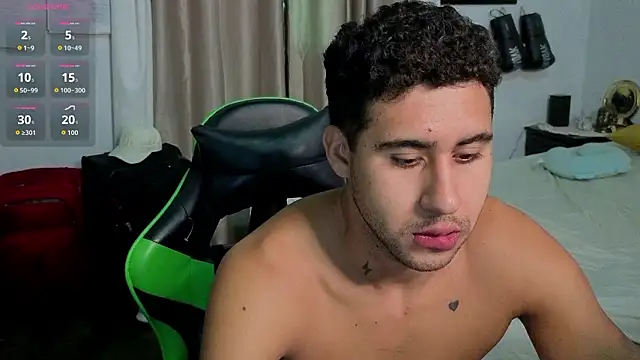 Daiki Jack online show from 01.31.26