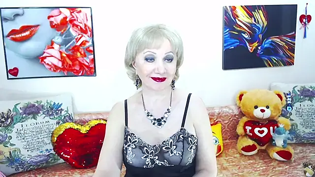 sexualxcharm online show from 02.11.25