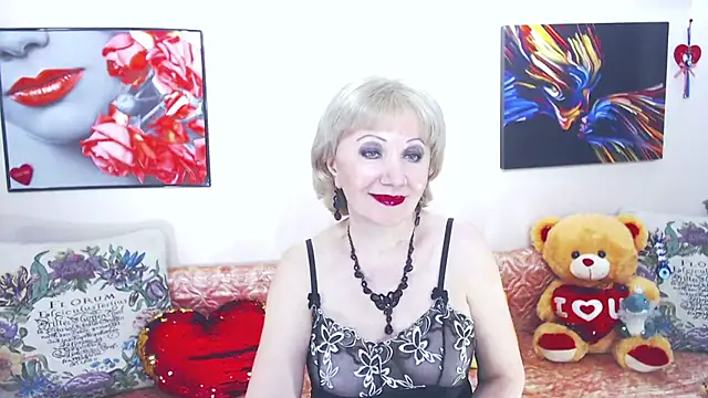 sexualxcharm online show from 11.06.25