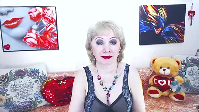 sexualxcharm online show from 02.02.26