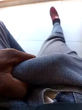 chef-dudi012 online show from 12.03.25