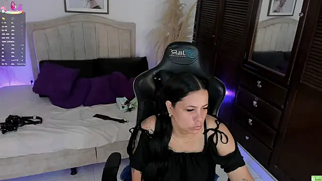 Bianka olivetto021 online show from 12.19.25