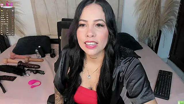 Bianka olivetto021 online show from 01.06.26