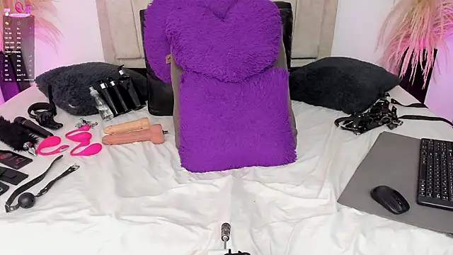 Bianka olivetto021 online show from 02.03.26