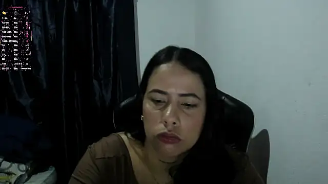 Snapshot of Bianka_olivetto021 chatting on 05.14.26 Bianka olivetto021 online show from 05.14.26