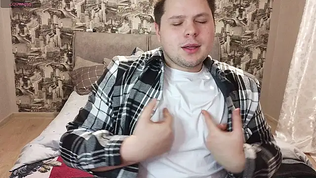 Volshebnik130  online show from 01.12.26