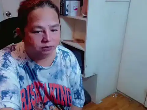 Snapshot of MissDominaBigCockXXLTS chatting on 02.26.25 MissDominaBigCockXXLTS online show from 02.26.25