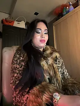 BigDominaMia online show from 03.01.26