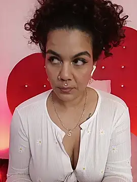 nicolette rock online show from 03.27.26