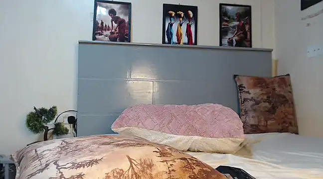 CandyLovesU2 online show from 01.22.25