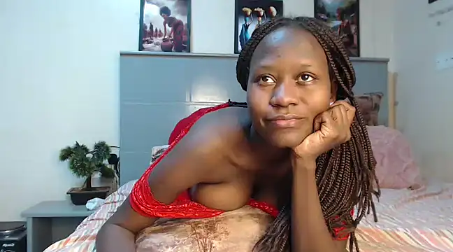 CandyLovesU2 online show from 01.25.25