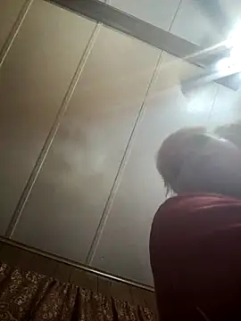 BadAssBitchMakayla online show from 12.01.25