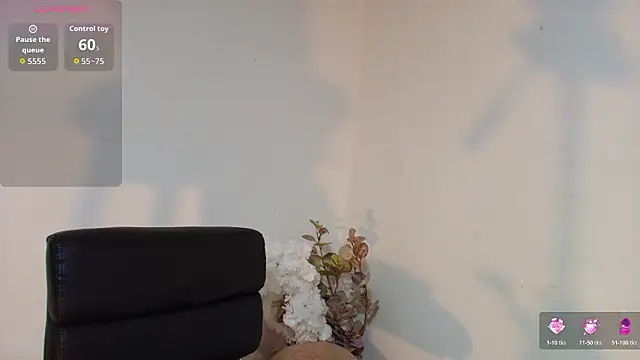 Snapshot of Daniela_Coks chatting on 02.07.26 Daniela Coks online show from 02.07.26