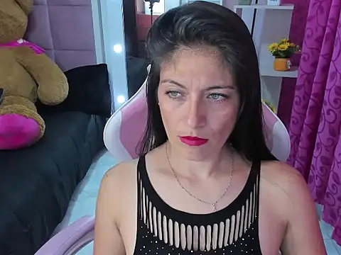 AnnyMilet  online show from 03.27.26