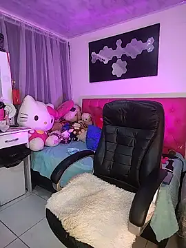 Teffy  xxx online show from 10.16.25