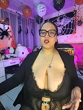 Teffy  xxx online show from 10.22.25