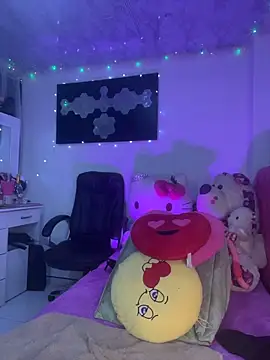 Teffy  xxx online show from 12.03.25