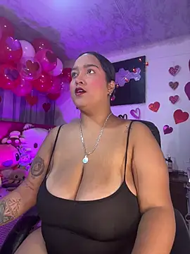 Teffy  xxx online show from 02.10.26