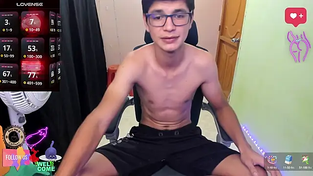 Snapshot of GoldenProject chatting on 10.21.25 GoldenProject online show from 10.21.25