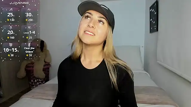 sophi mooreno online show from 09.30.25