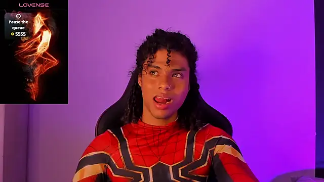 Snapshot of Lucas_eevans chatting on 01.30.25 Lucas eevans online show from 01.30.25