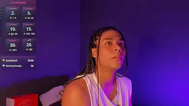 Snapshot of Lucas_eevans chatting on 03.21.25 Lucas eevans online show from 03.21.25