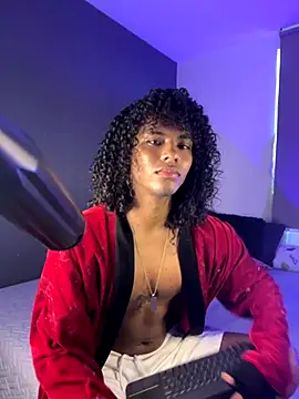 Snapshot of Lucas_eevans chatting on 09.10.25 Lucas eevans online show from 09.10.25