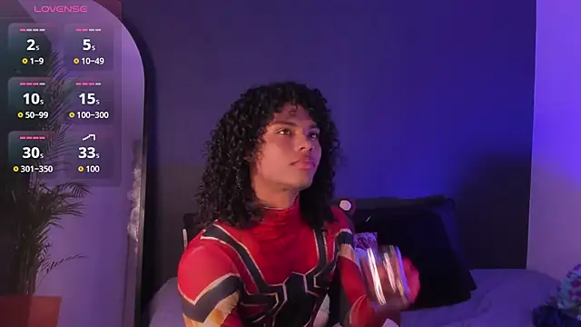 Snapshot of Lucas_eevans chatting on 10.21.25 Lucas eevans online show from 10.21.25