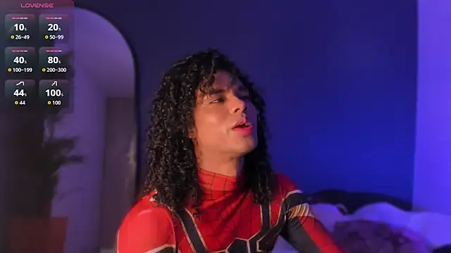 Snapshot of Lucas_eevans chatting on 11.05.25 Lucas eevans online show from 11.05.25