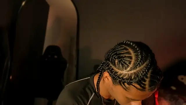 Lucas eevans online show from 02.10.26