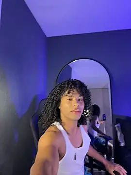 Lucas eevans online show from 02.19.26