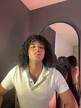 Lucas eevans online show from 04.16.26