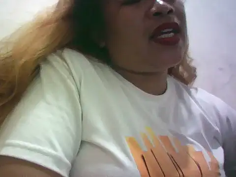 Snapshot of wet_babexxx chatting on 10.07.25 wet babexxx online show from 10.07.25