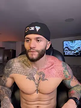 Frank Farrell online show from 12.17.24