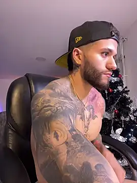 Frank Farrell online show from 12.24.24