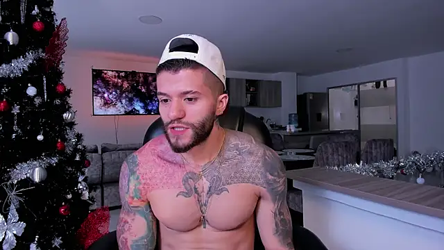 Frank Farrell online show from 12.30.24