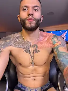 Frank Farrell online show from 01.02.25