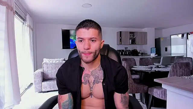 Frank Farrell online show from 01.23.25