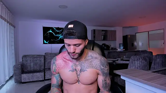 Frank Farrell online show from 02.09.25