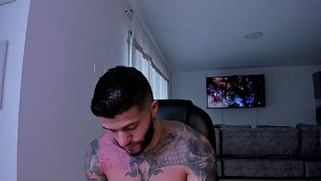 Frank Farrell online show from 02.18.25