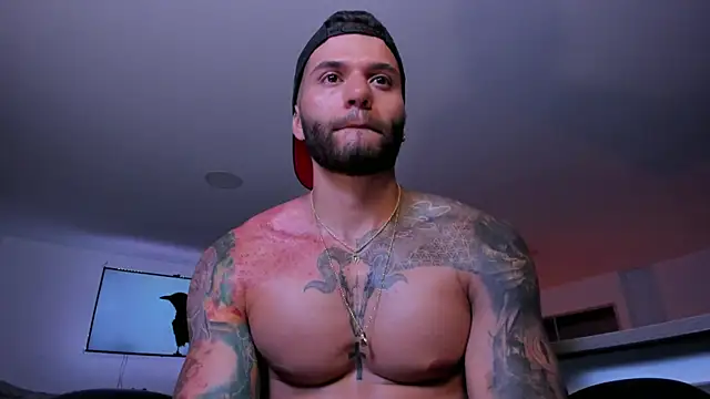 Frank Farrell online show from 03.13.25