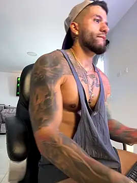 Frank Farrell online show from 09.10.25