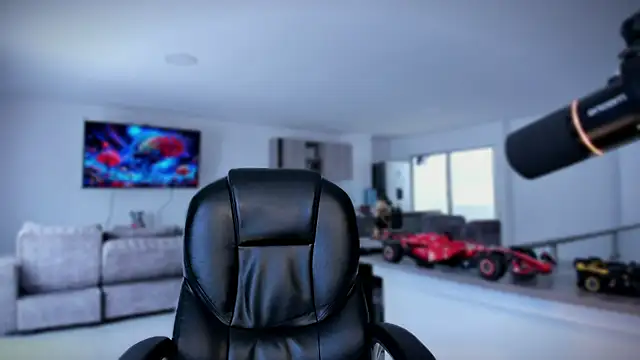 Frank Farrell online show from 09.12.25