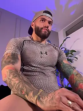 Frank Farrell online show from 03.24.26