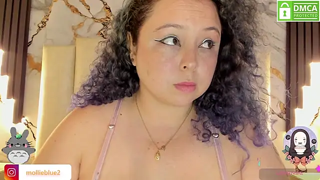 mollieblue69 online show from 02.05.25