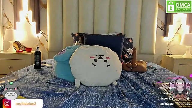 mollieblue69 online show from 02.05.25