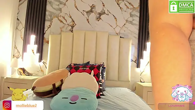 mollieblue69 online show from 02.09.25