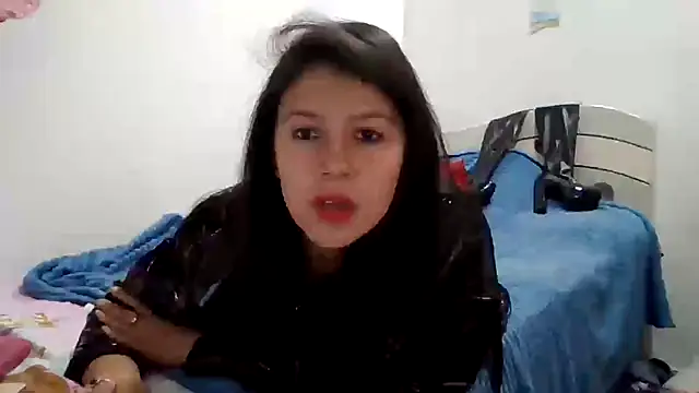 sandyquinnxx online show from 12.10.24